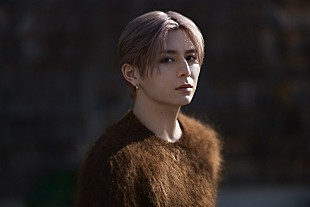 「山田涼介の“現在地”、新曲「snow moon」配信リリース」