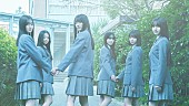 「乃木坂46、6期生夏組の新たな集合写真公開」1枚目/1