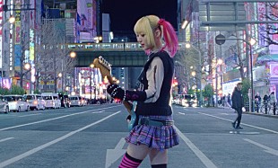 「ブランデー戦記、アンニュイで華やかな「ラストライブ」MV公開」