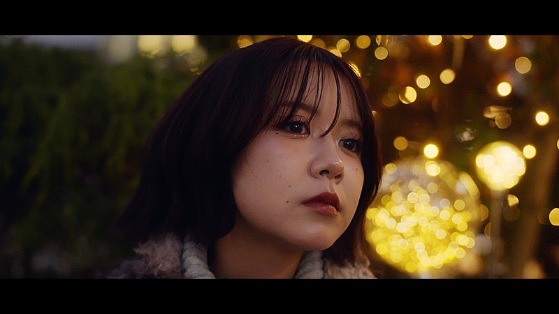 「YOAKE×高瀬統也のコラボ曲「ねぇ、どうして」、MV主演は高梨優佳」1枚目/1