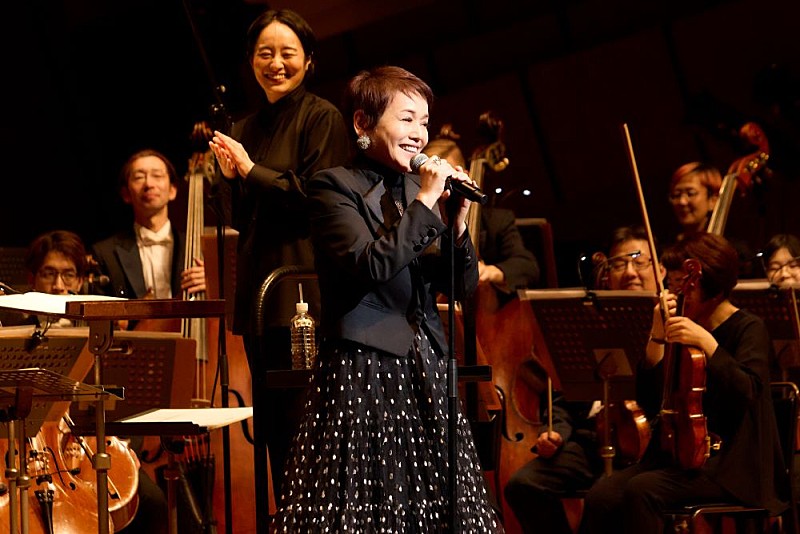 「大竹しのぶ」3枚目/8