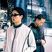 「Cuegee（SUPER★DRAGON・松村和哉）、2nd配信SG「I know I am feat. Kee Rooz」リリース＆MV公開」1枚目/3
