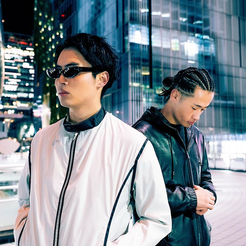 Cuegee（SUPER★DRAGON・松村和哉）、2nd配信SG「I know I am feat. Kee Rooz」リリース＆MV公開