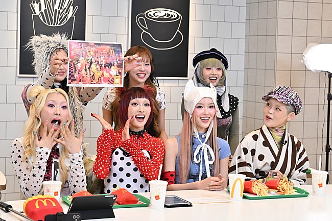 「XGによる「#リアタイマクパ」第1回配信」15枚目/38