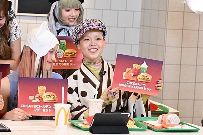 「XGによる「#リアタイマクパ」第1回配信」28枚目/38