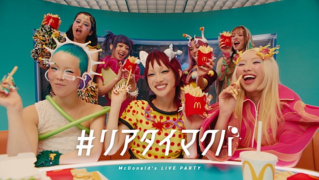 「「#リアタイマクパ」」36枚目/38