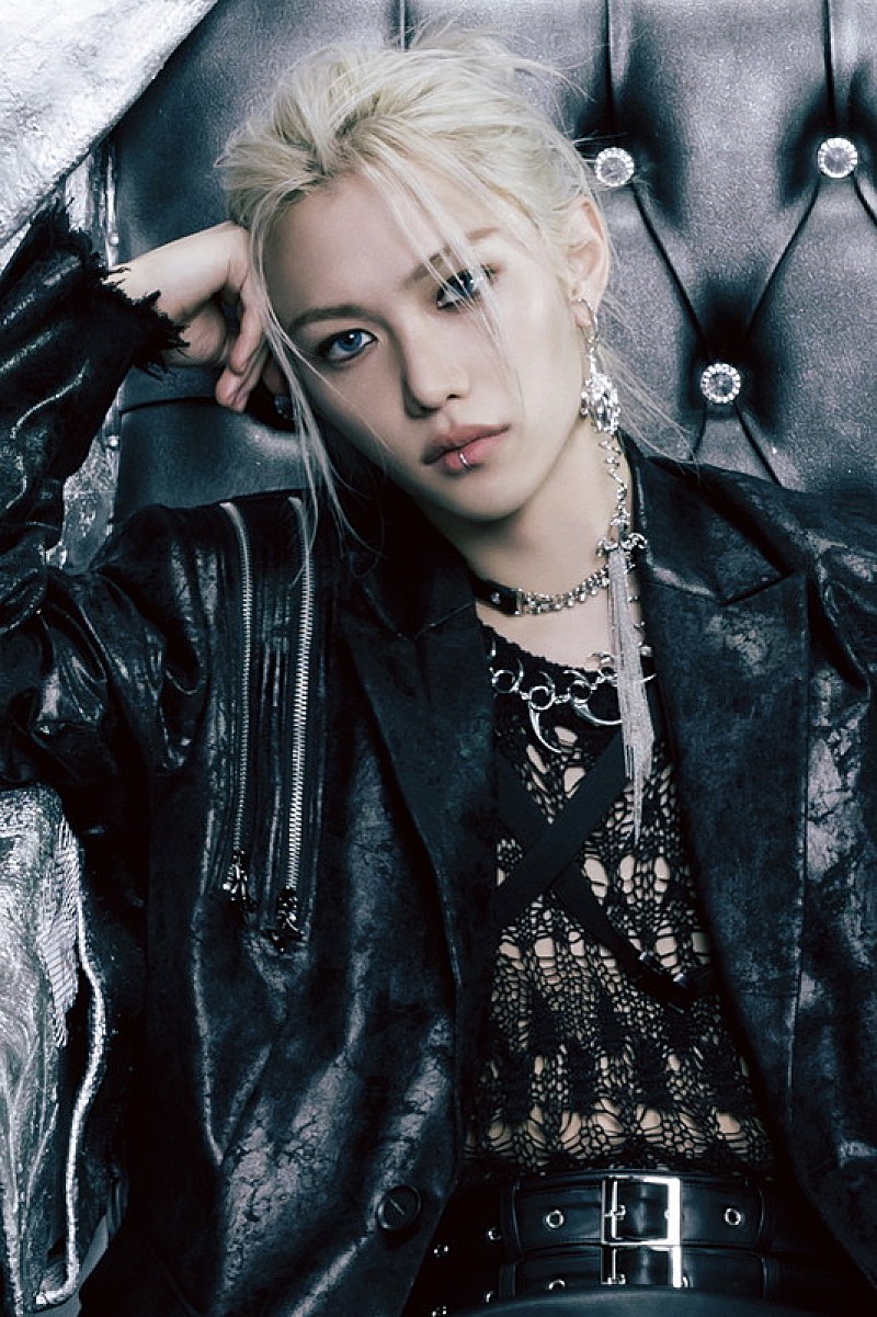 「フィリックス（Stray Kids）」4枚目/7