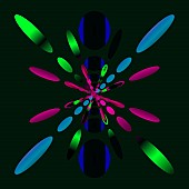 「宇多田ヒカル「Electricity」、バルセロナが拠点のArcaによるremix音源がリリース決定」1枚目/1