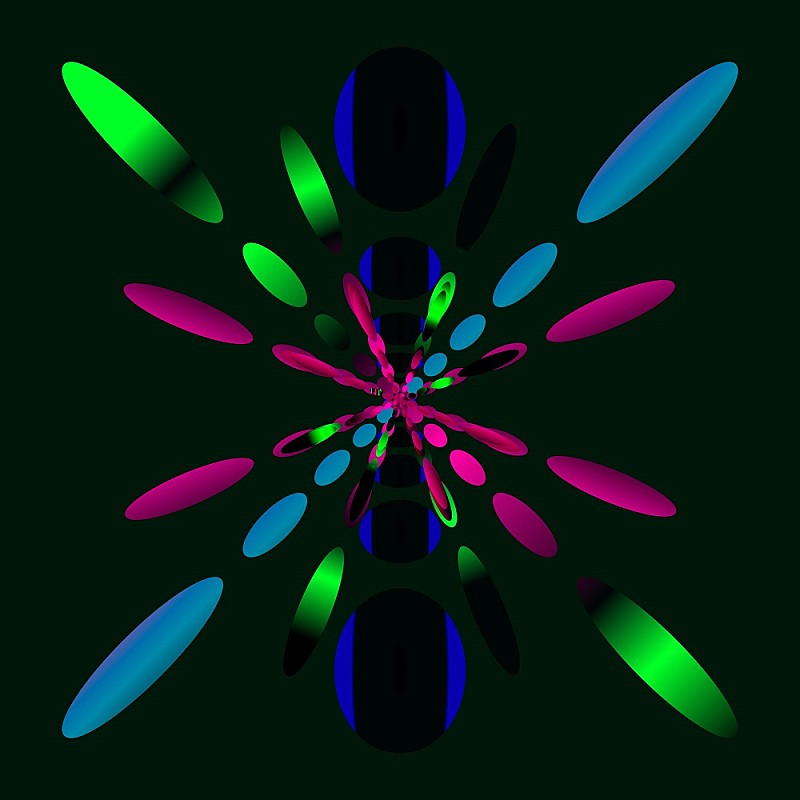 「宇多田ヒカル「Electricity」、バルセロナが拠点のArcaによるremix音源がリリース決定」1枚目/1