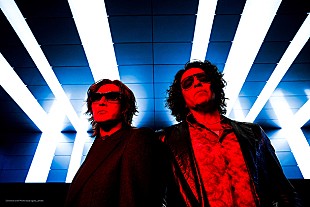 「稲葉浩志が8年ぶりにMステに、AI／石崎ひゅーい／SG／GACKT feat. K／櫻坂46／なにわ男子／羊文学／リトグリ／緑黄色社会」