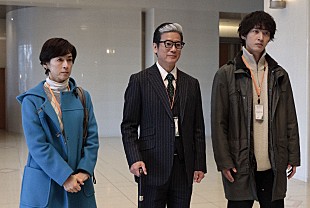 「「プライベ－トバンカ－」熾烈なお家騒動回　「美琴が強すぎる…」」