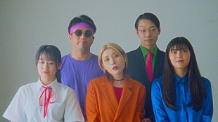 「FINLANDS、オリジナルフルAL『HAS』よりリードソング「CLASSIC」MV公開」