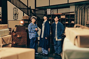 「sumika、ナビゲーターを務めるJ-WAVE『SPARK』次週ゲストはSnow Man深澤辰哉」