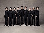 「2024年 年間音楽ソフト売上動向発表　オーディオ総売上金額は前年比106.7％に　アーティスト別、音楽ビデオを含む総合共にSnow Manが首位【SoundScan Japan調べ】＜2/22訂正＞」1枚目/1