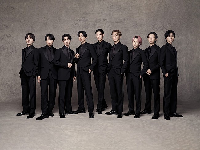 「2024年 年間音楽ソフト売上動向発表　オーディオ総売上金額は前年比106.7％に　アーティスト別、音楽ビデオを含む総合共にSnow Manが首位【SoundScan Japan調べ】＜2/22訂正＞」1枚目/1