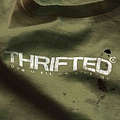 「Ayumu Imazu、新曲「THRIFTED」配信リリース」1枚目/3