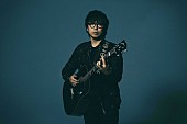 「高橋優、『THE FIRST TAKE』歌唱音源2曲配信リリース」1枚目/3