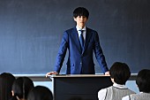「「御上先生」「重たいけれど目を背けちゃいけない」「御上先生は生徒たちから愛されていると感じた」」1枚目/1