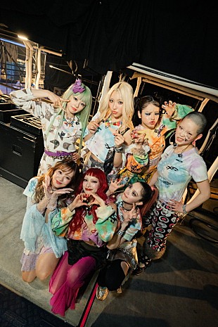 「XGが有明アリーナ公演でファンを魅了、初となる東京ドーム公演も発表」