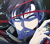 「LiSA シングル『ReawakeR (feat. Felix of Stray Kids)』期間生産限定盤
（C）Solo Leveling Animation Partners」5枚目/5