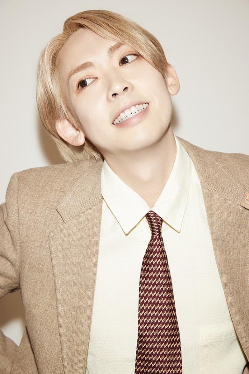 SALU、Red Eye／D.Oを迎えた新曲「Louis Vuitton」配信リリース