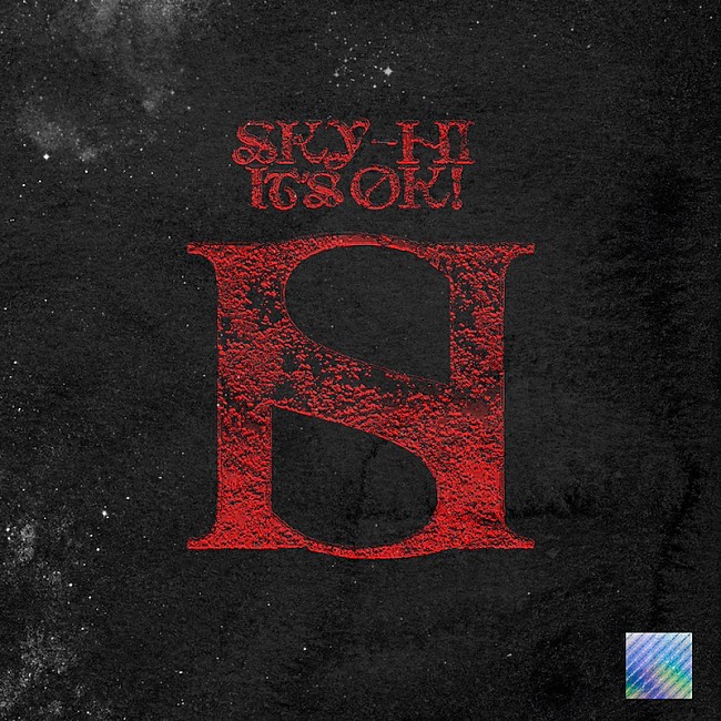 「SKY-HI、新曲「It&#039;s OK」2/26リリース」1枚目/2