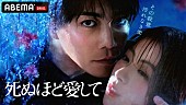 「ABEMAオリジナルドラマ『死ぬほど愛して』」3枚目/3