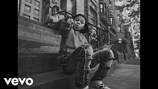 「LL・クール・J、アルバム・デビュー40周年を記念して「Rock the Bells」MV初制作」