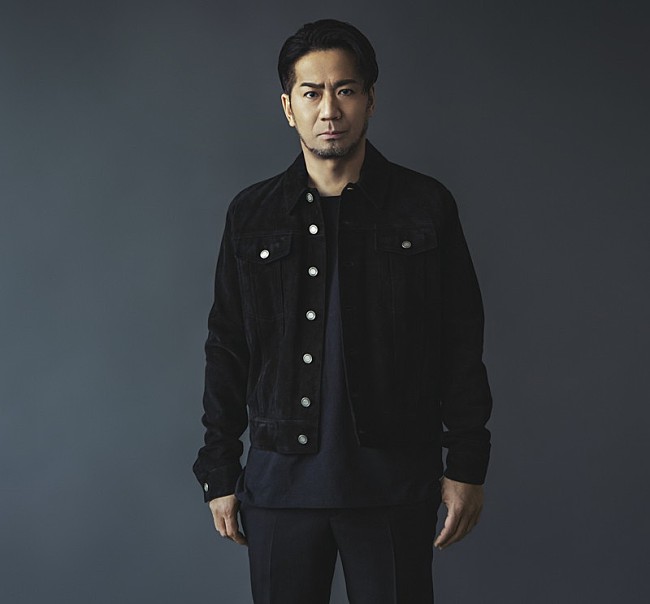 「EXILE HIRO」2枚目/3