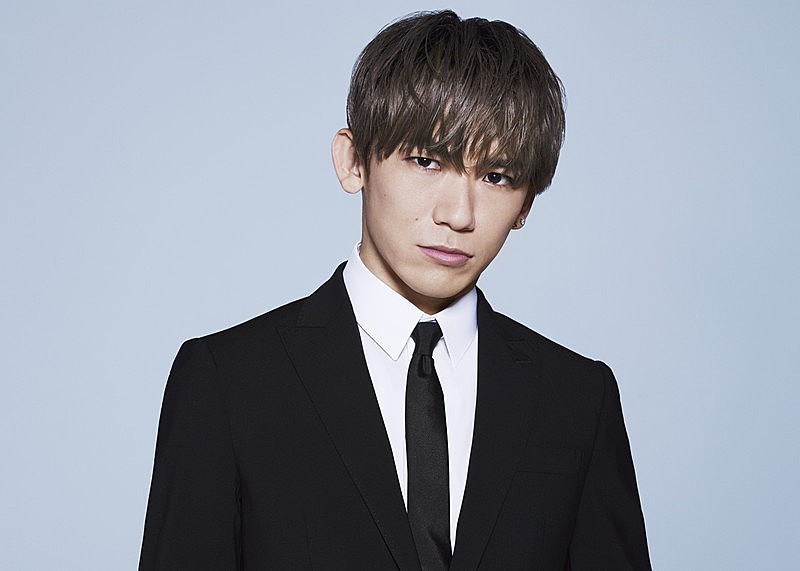 「EXILE NAOTO」3枚目/3