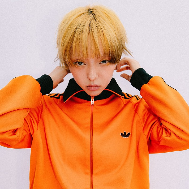 「吉田沙良(モノンクル)」2枚目/5