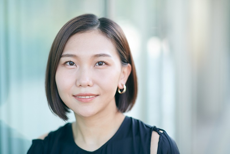 ＜わたしたちと音楽 Vol.53＞小林愛実が語る、自分なりの答えを見つけるために歩み続けること