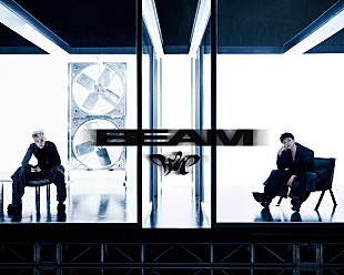 「SEVENTEENのユニット・HxW、光と存在感で魅せるオフィシャルフォト「＋（plus）」公開」