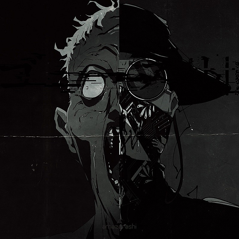 「『ゴースト』完全生産限定盤」4枚目/6