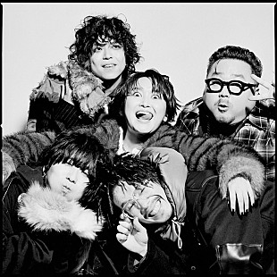 「礼賛、2/27放送のTBS系『ラヴィット！』で生演奏ライブパフォーマンス披露へ」