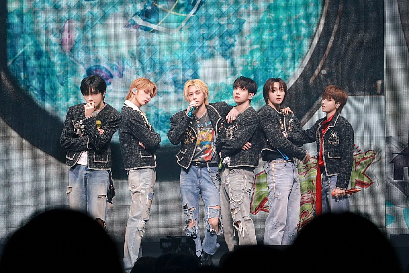 ＜ライブレポート＞BOYNEXTDOOR、エンターテイナーとしての片鱗をのぞかせた初のコンサートツアー日本公演のファイナル開催