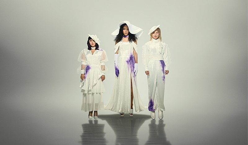 「女王蜂」4枚目/4