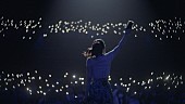 「阿部真央、15周年ファイナル公演より「Somebody Else Now」の映像公開　FM802にてライブ音源先行OAも」1枚目/2