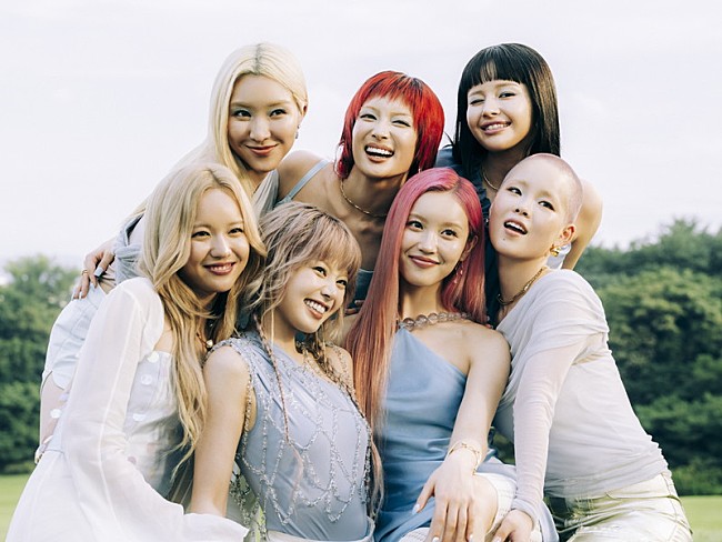 「ANESSA × XG メイキングスチール」9枚目/38