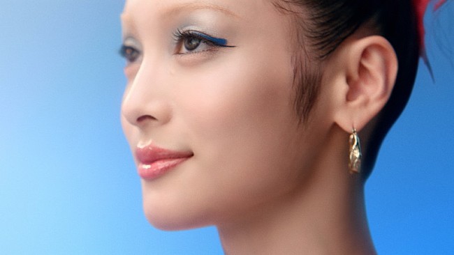 「『ANESSA × XG「これが、パーフェクトUV」篇』」27枚目/38