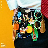 「Mrs. GREEN APPLE「ビターバカンス」ストリーミング累計1億回再生突破」1枚目/1
