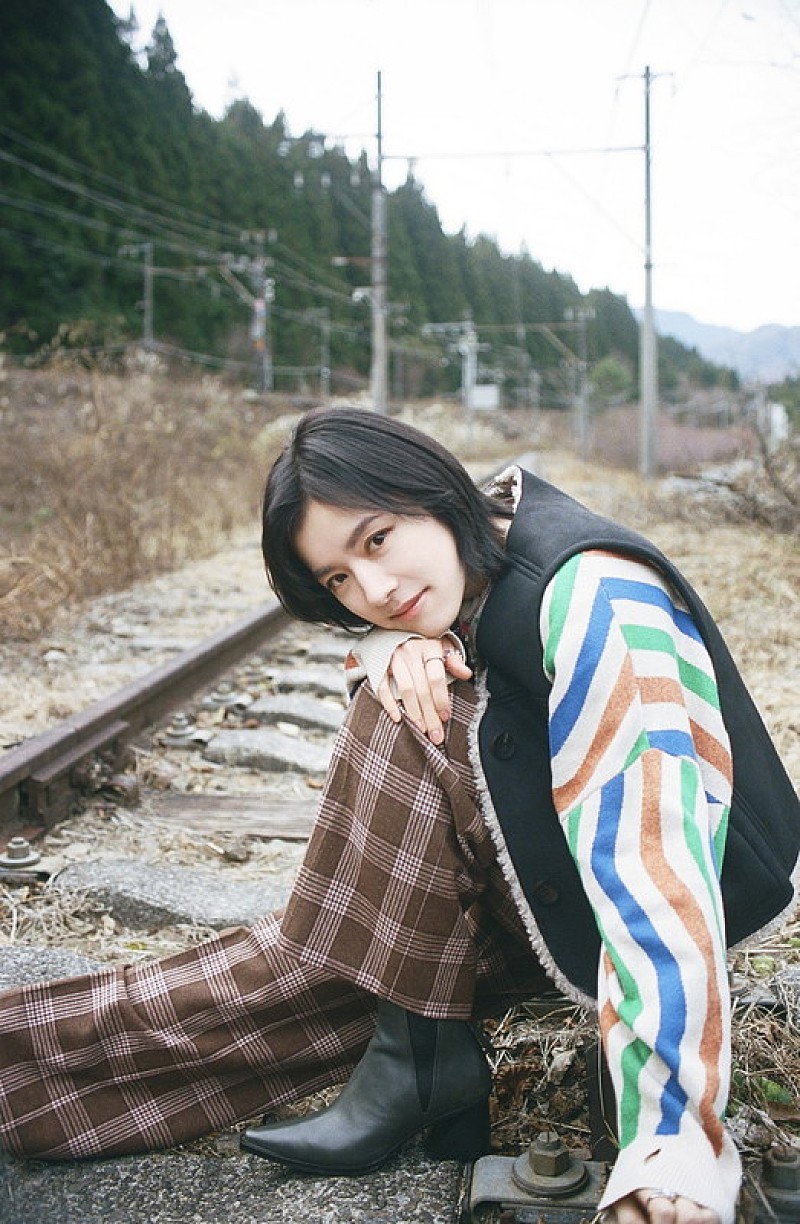 「milet」4枚目/4