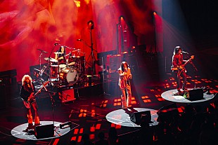 「＜ライブレポート＞THE YELLOW MONKEY、9年ぶりの倉敷でホールツアー＜BLOCK.2＞ファイナル公演を開催　セットリストプレイリストも公開」