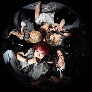 XY「XY、新曲「FACTS」「TALK」同時配信リリース」