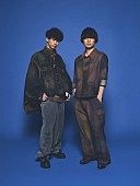 「TenTwenty、XIIXよりバンド表記変更後初リリースEP『Border=Border』全収録曲初公開」1枚目/2