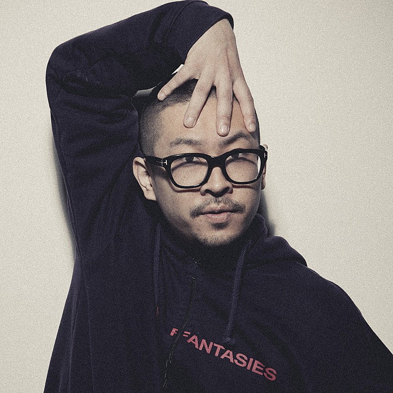 渡辺淳之介×WACKが“世界一”を目指す、新アイドルグループのオーディション開催