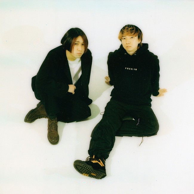 「GOMESS &amp; Yackle 」5枚目/5