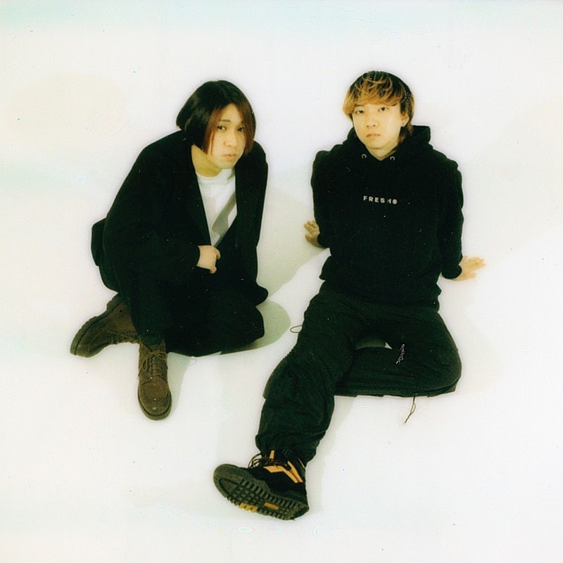 「GOMESS &amp; Yackle 」5枚目/5