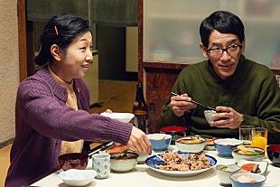 「「ホットスポット」　うれしい登場「やっぱり出てきた安藤サクラさん」」