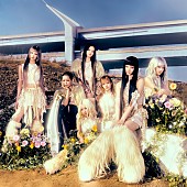 「XG、「IS THIS LOVE」デジタル・シングルとしてリリース決定　新ビジュアルも公開」1枚目/2